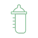 icon_ feeding bottle Icon