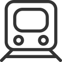 Department Express Icon