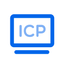 ICP filing Icon