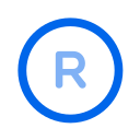 Trademark registration Icon