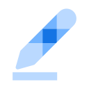 Sketchpad 4, copy 5 Icon