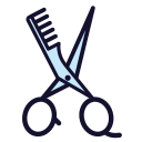 Barber shop icon-02 Icon