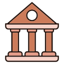 Bank Icon