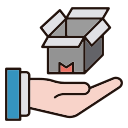 Delivery 2 Icon