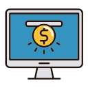 Funding platform Icon