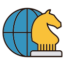 global strategy Icon