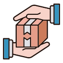 Package protection Icon