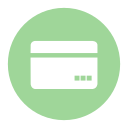 Bank card -01 Icon