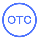 OTC transaction -01 Icon