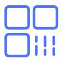 Payment code -01 Icon