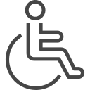 accessibility Icon