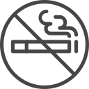 no smoking Icon