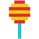 Lollipop Icon