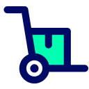 trolley Icon
