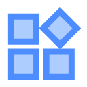 All classification Icon