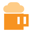 Beer beverage Icon