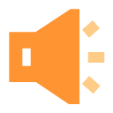 Break the news Icon