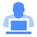 Business services Icon