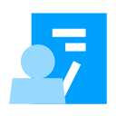 Education and training Icon