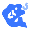 go fishing Icon