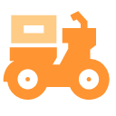 Local takeout Icon