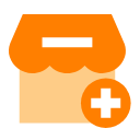 Merchant settlement Icon