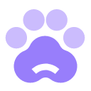 Pet world Icon