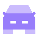 Private car Icon