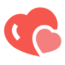 Seeking marriage and making friends Icon