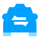 used car Icon