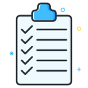 checklist Icon