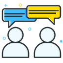conversation Icon