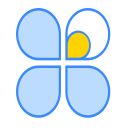Free value-added services Icon