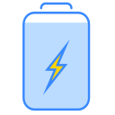 Mobile charge Icon