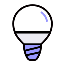 Bulb -01 Icon