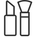 Beauty care Icon