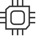Electronics Icon