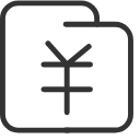 Fiscal and tax services Icon