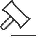 Grievance service Icon