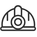 industrial products Icon