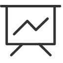 Operational services Icon