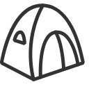 outdoors Icon