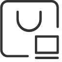 Selection tool Icon