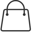 Shoe bag Icon