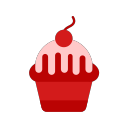 dessert Icon