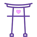 Kyoto Icon