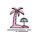 Bali Icon