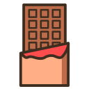 Chocolates Icon