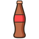 Coke bottle Icon