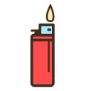 Lighter Icon